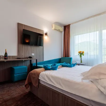Orizont Hotel Călimăneşti