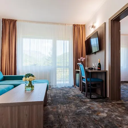 Orizont Hotel 3*