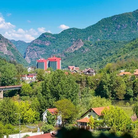 Hotel Orizont 3*