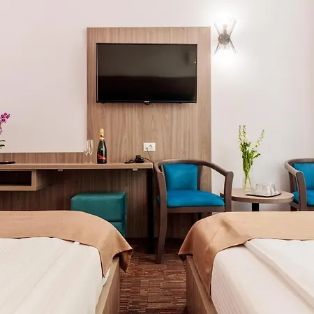 Orizont 3* Călimăneşti