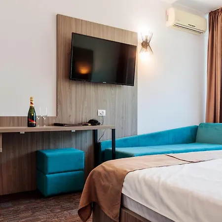 Hotel Orizont 3*