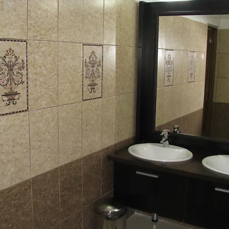 Hotel Orizont 3*