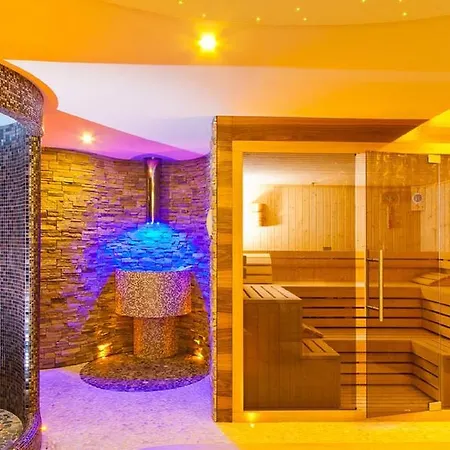 Hotel Orizont Călimăneşti