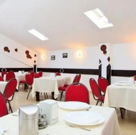 Hotel Orizont