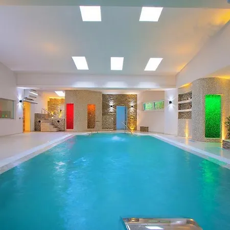 Orizont Hotel Călimăneşti