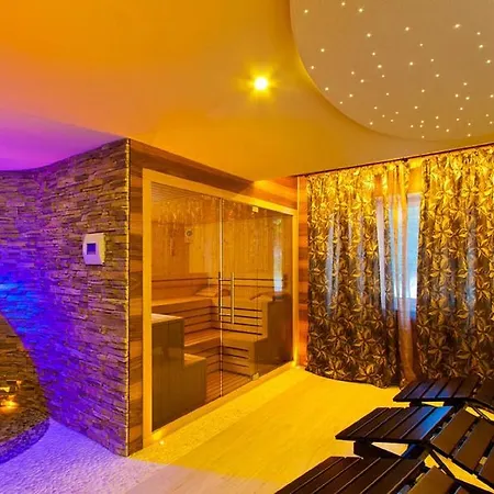 Orizont Hotel Călimăneşti