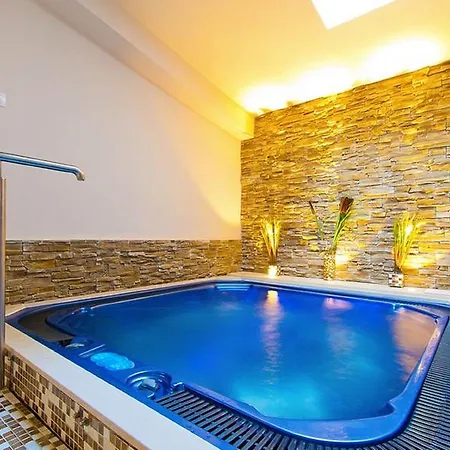 Orizont Hotel 3*