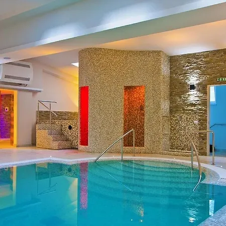 Hotel Orizont Călimăneşti