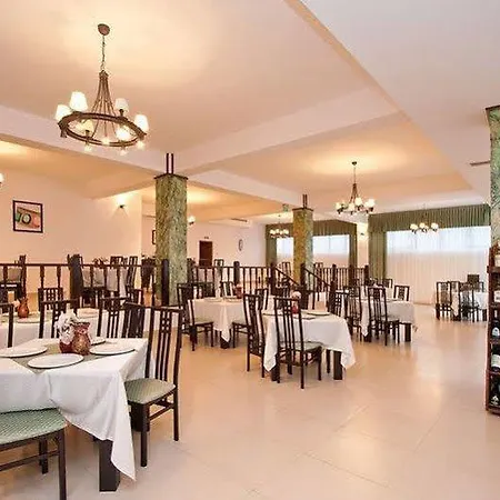 Orizont Hotel Călimăneşti
