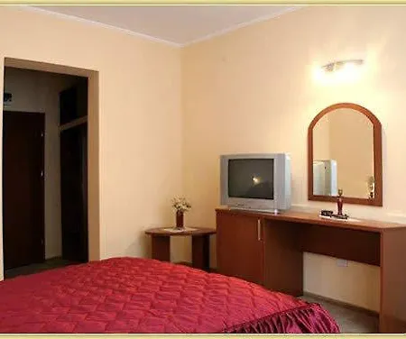 Hotel Orizont 3*
