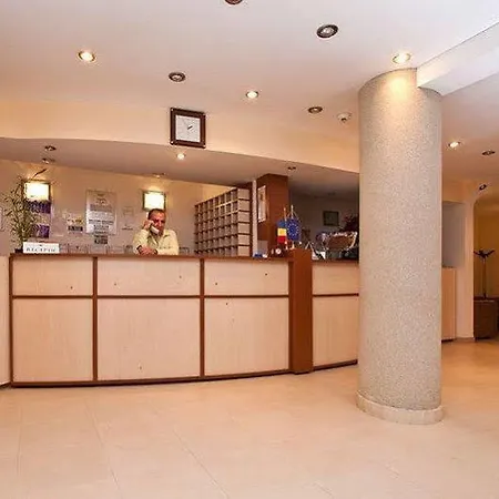 Orizont Hotel 3*
