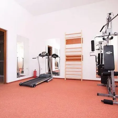 Hotel Orizont